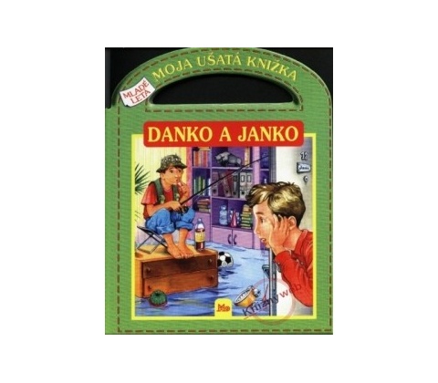 Danko a Janko