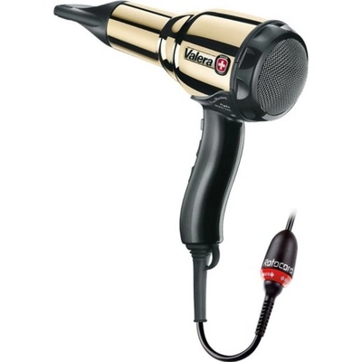 Valera Professional Swiss Metal Master Light Ionic Rotocord