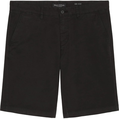 Marc O'Polo Панталон Chino 'Reso' черно, размер 31