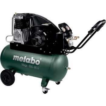 Metabo Mega 550-90 D 601540000
