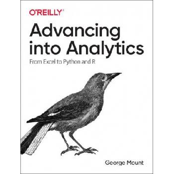 Advancing into Analytics | George Mount