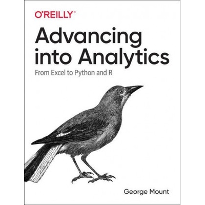 Advancing into Analytics | George Mount