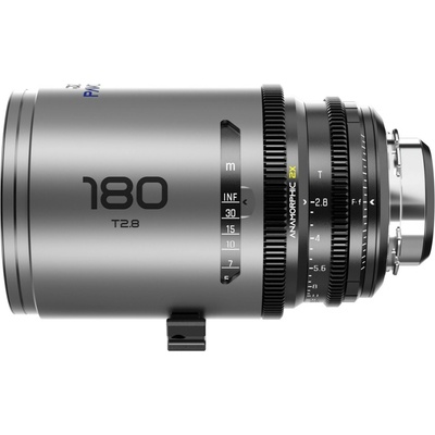 DZO Optics DZOFILM Pavo 180mm verzia s modrým povrchom 44819
