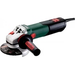Metabo WEV 17-125 Quick (600516000) Ъглошлайф