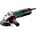 Metabo WEV 17-125 Quick (600516000)