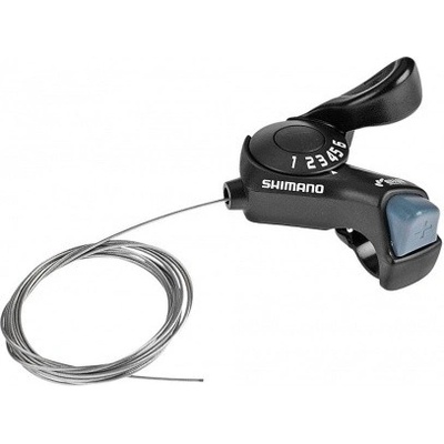 Shimano Tourney SL-TZ500-R6