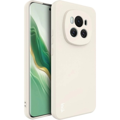IMAK UC-4 Silikonový obal Honor Magic6 Pro bílé – Hledejceny.cz