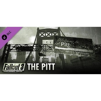 Fallout 3: The Pitt