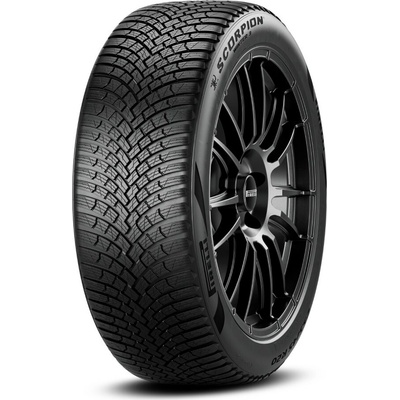 PIRELLI SCORPION WINTER 3 235/45 R21 101V