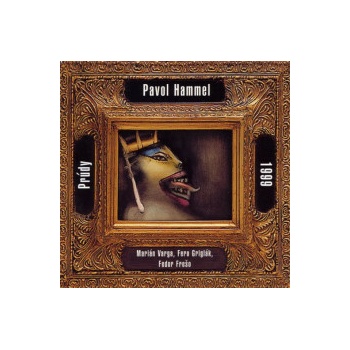 HAMMEL PAVOL & PRUDY CD