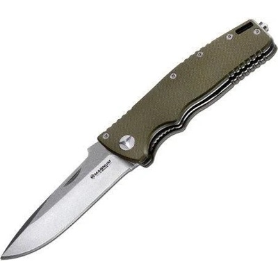 Böker Magnum Ranger Rescue G-10