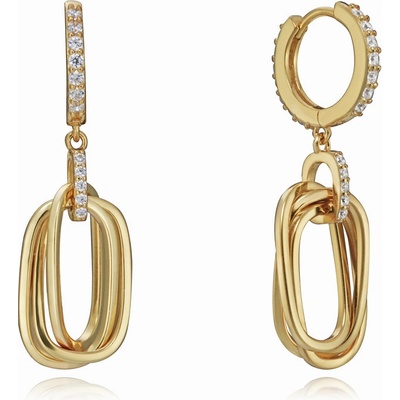 Viceroy náušnice 13034E100-36