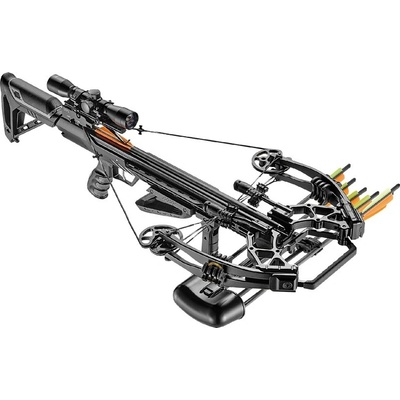 EK ARCHERY ACCELERATOR 410 XBOW 185LB