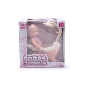 Artyk Natalia Bobas with accessories 11cm - mallbg - 21,59 лв