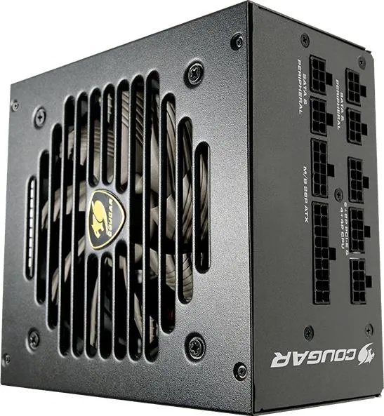 COUGAR GEX 850 850W 80 PLUS Gold (CG31GE085001P01)
