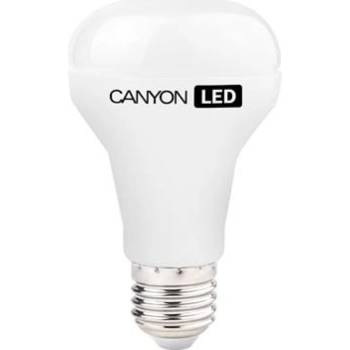 Canyon LED COB žárovka E27 reflektor mléčná 6W 470 lm Neutrální bílá 4000K 220-240 120 ° Ra> 80