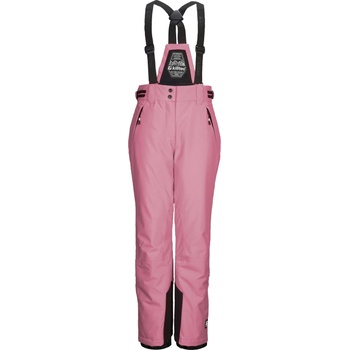 killtec Ски панталон killtec Girl's KSW 213 Ski Pants Ski trousers - Light Raspberry - размер 164 (EU) (701-4162-0314)