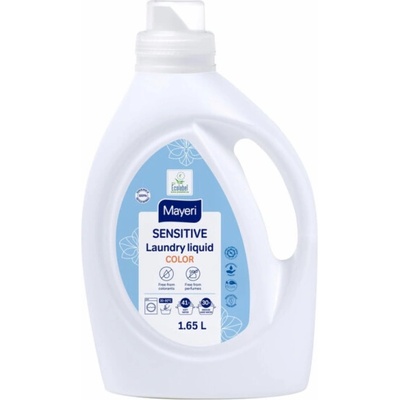 MAYERI SENSITIVE PRAČKA COLOR 1,65 l