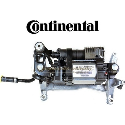 Kompresor Continental VW TOUAREG II - 7P0698007E – Zbozi.Blesk.cz