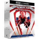 Spider-Man Trilogy BD