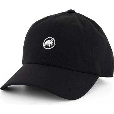 Mammut Шапка с козирка Mammut Baseball Cap - Black - размер S/M (904-5680-0111)