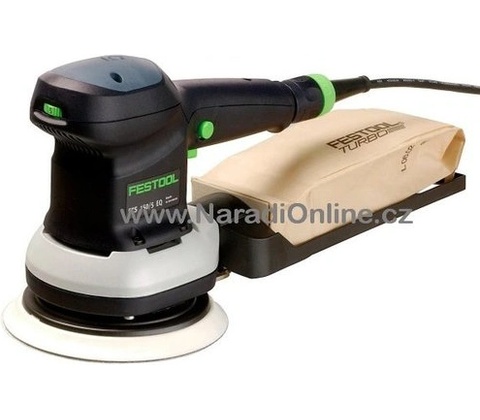 Festool ETS 150/5 EQ-Plus 576080