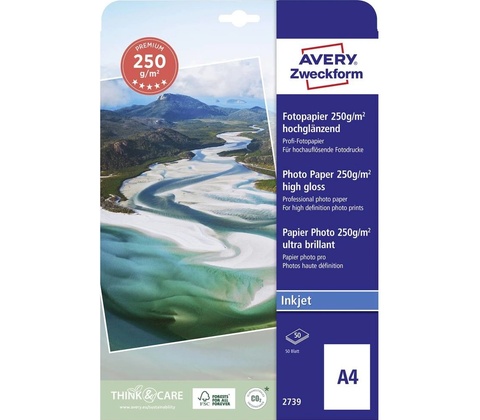 Avery Zweckform 2739