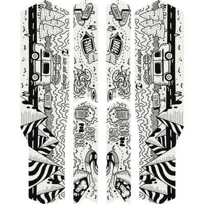 fólia pod reťaz Rie:sel Design Tape 3000 vanlife