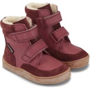 Bundgaard Basil strap mini TEX dark rose