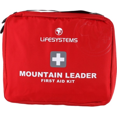 Lifesystems Mountain Leader First Aid Kit Lekárnička