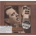 ABC Records - Tennessee Ernie Ford - Референтен CD / HD Mastering (062037)