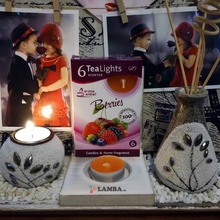 Morex BERRIES 6ks