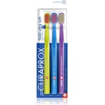 CURAPROX 5460 Ultra Soft четка за зъби 3 бр