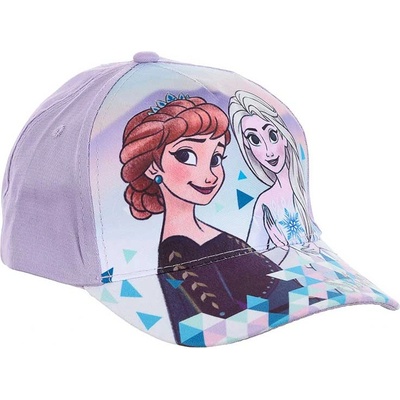 Kids movie heroes Шапка frozen