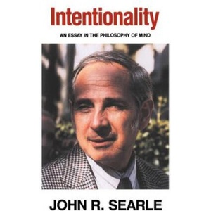 Intentionality (ISBN: 9780521273022)