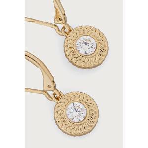 Lauren Ralph Lauren обици дамски от метал (14G01577)