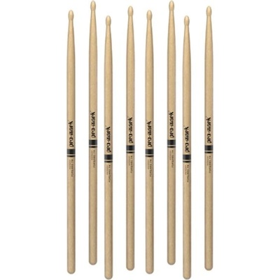 Pro Mark F7AAGC Forward 7A ActiveGrip Clear