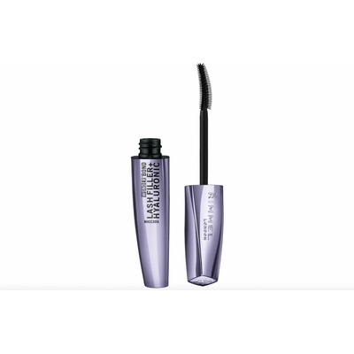 Rimmel Wonder'Bond objemová a predlžujúca riasenka Black 11 ml