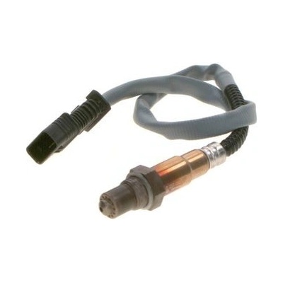 BOSCH 0 258 010 418 Lambda sonda (0258010418)