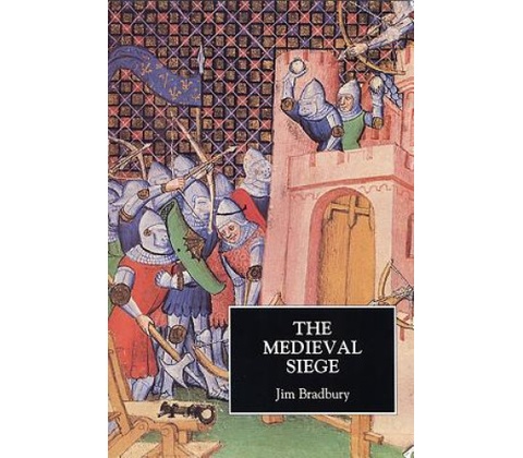 Medieval Siege
