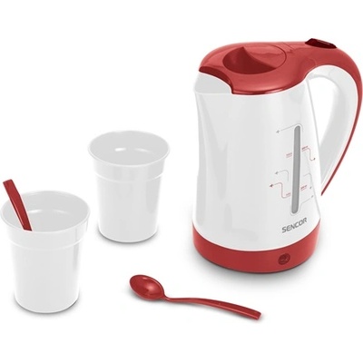Sencor SWK 150RD ВОДОСПАСИТЕЛ 0, 5 L (SWK 150RD)