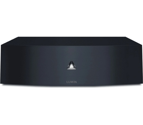 Lumin Amp