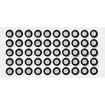 Revopoint Scanning Marker Set - 500 pcs (MARKERS-6-10MM-500PC)