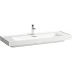 Laufen Meda 120x46 cm shiny white (H8141110001041)