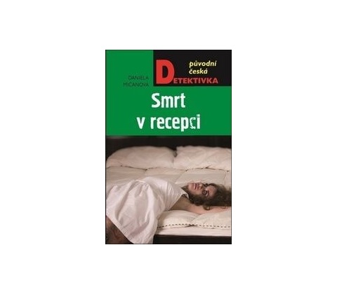 Smrt v recepci
