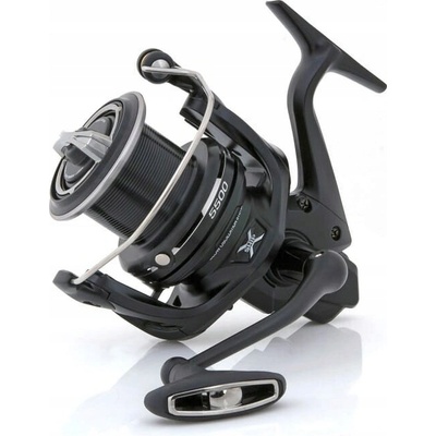 Shimano Ultegra XTD 5500 5.3:1