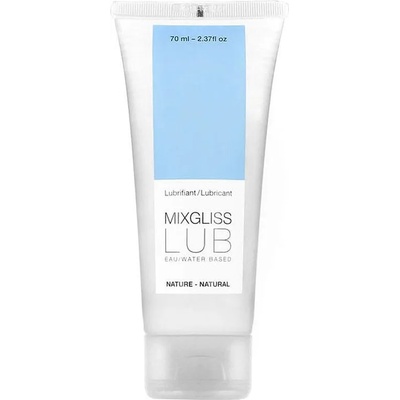 Mixgliss Лубрикант Mixgliss Lub, без аромат