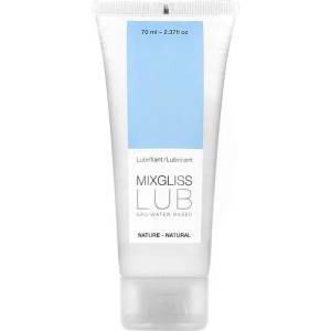 Mixgliss Лубрикант Mixgliss Lub, без аромат