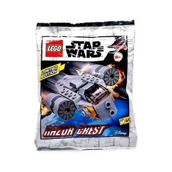 LEGO® Star Wars™ - The Razor Crest (912284)