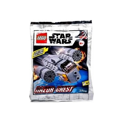 LEGO® Star Wars™ - The Razor Crest (912284)